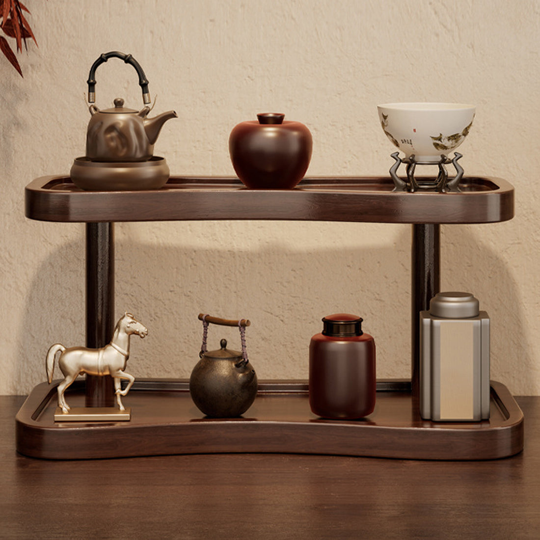 Sozohaus decor display