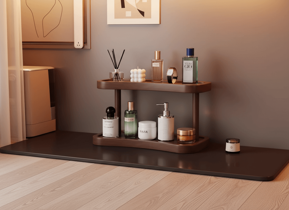 Non-slip SozoHaus Desk Organiser