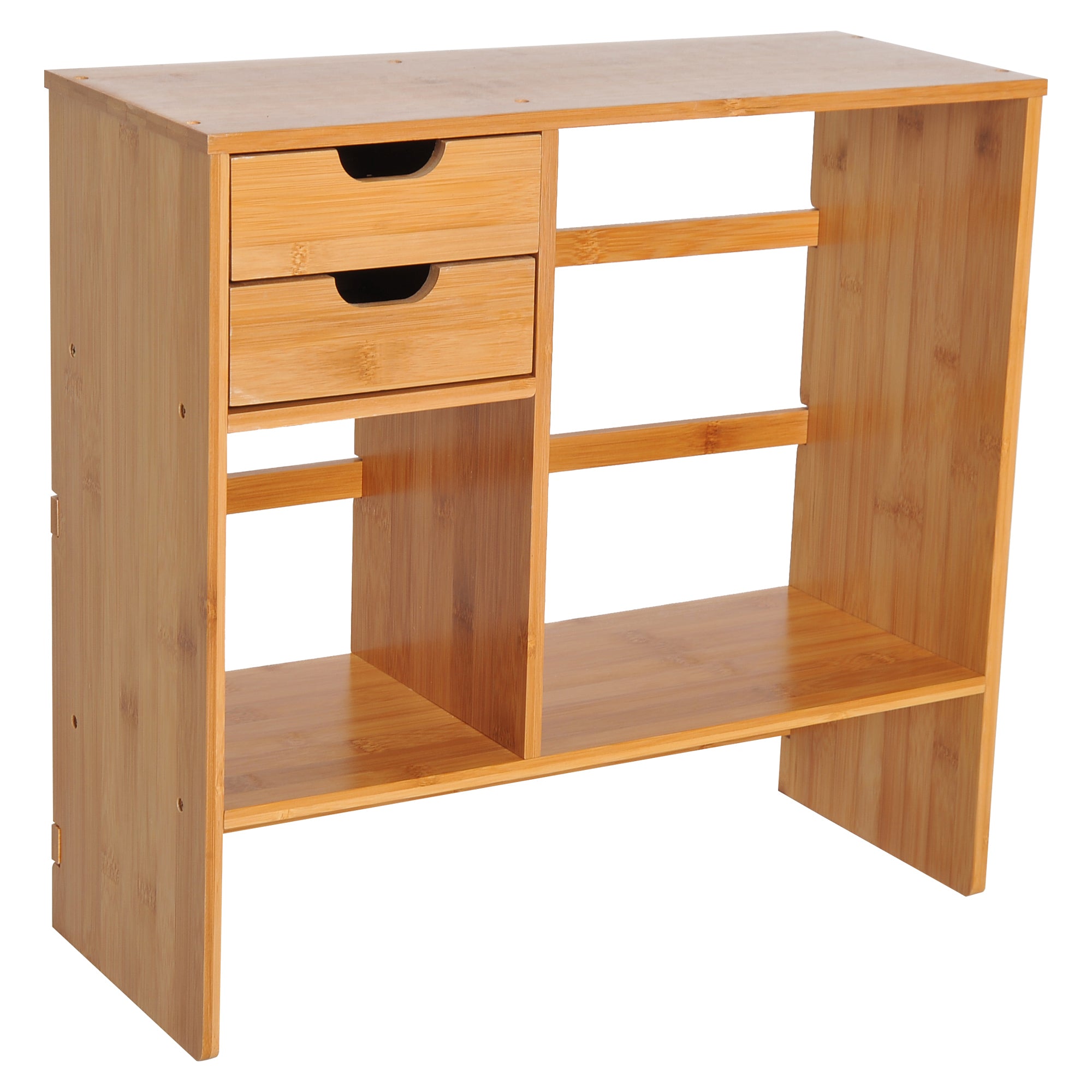 Wooden Sozohaus organiser