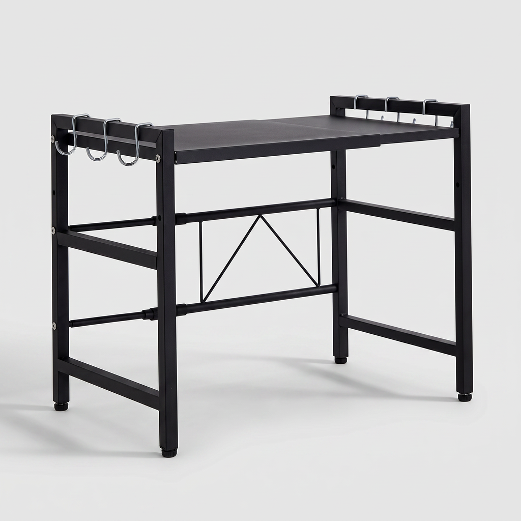 2 Tier Spice Rack