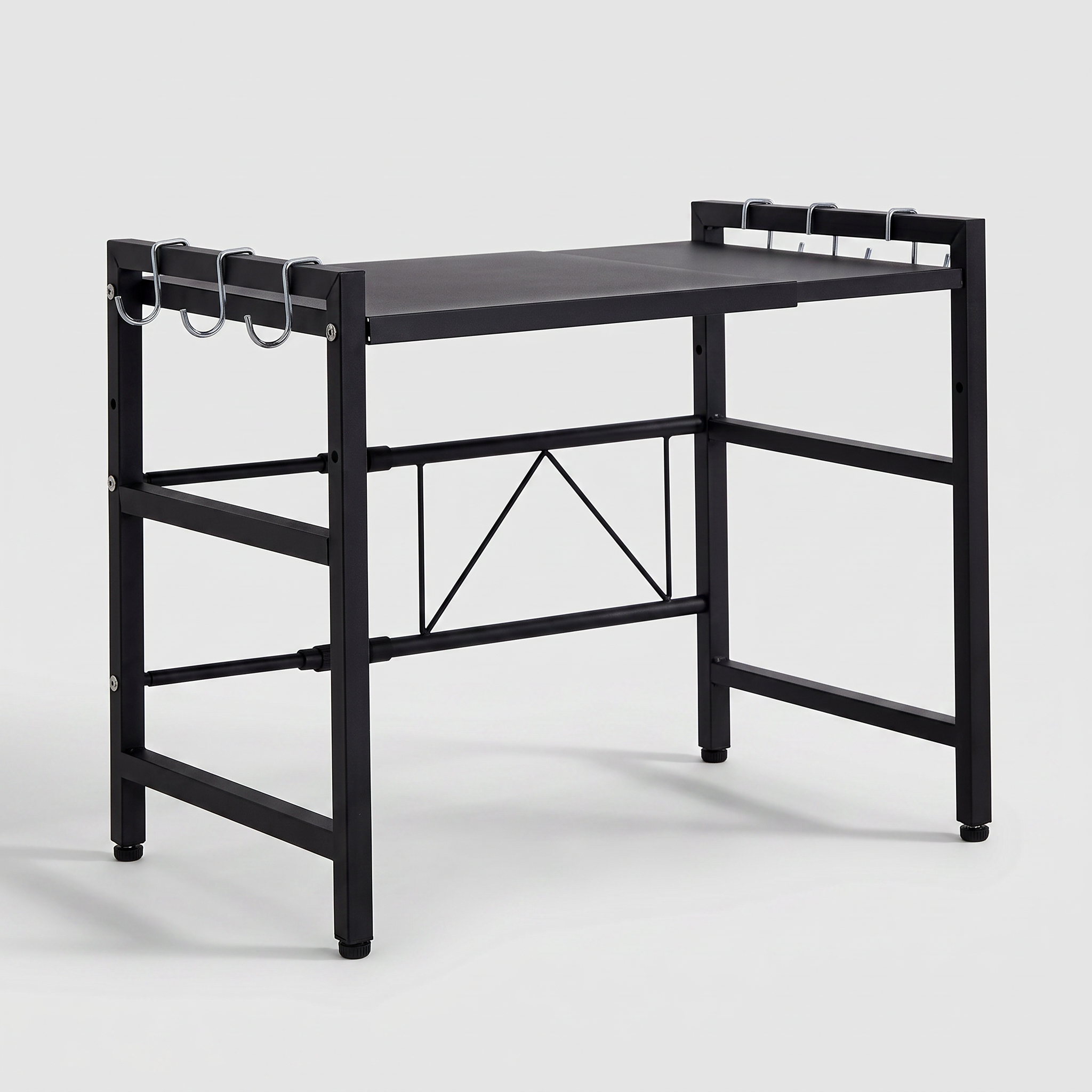 2 Tier Spice Rack